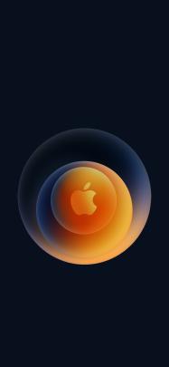 Apple Logo Wallpaper Original Iphone Wallpaper 4K - Debsartliff