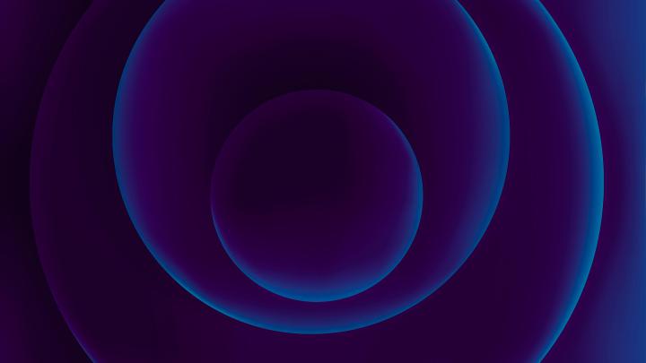 Original Iphone Wallpaper 4K Ios 14 - Protes Png