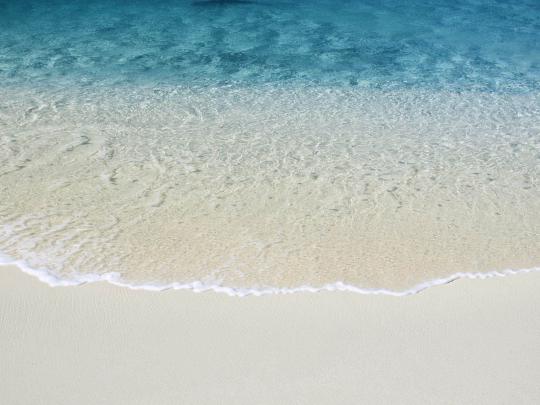 Original Iphone Wallpaper 4K Beach - bmp-toaster