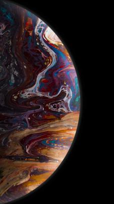 Art of Space iPhone Wallpaper - iPhone Wallpapers : iPhone Wallpapers 