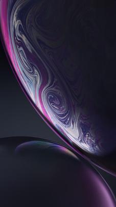 Wallpaper 4k Iphone Xr | Original iphone wallpaper, Apple wallpaper 