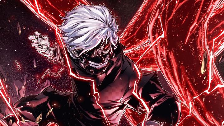 Tokyo Ghoul 4k Wallpapers - Top Free Tokyo Ghoul 4k Backgrounds 