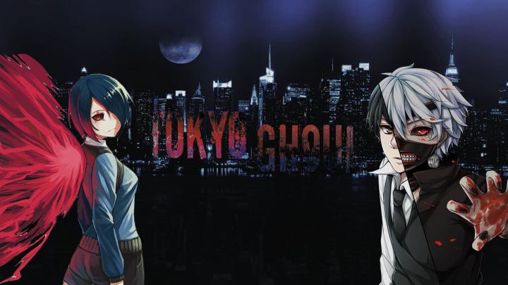 Tokyo Ghoul Wallpaper 4k - Top Quality Tokyo Ghoul Wallpaper For Desktop