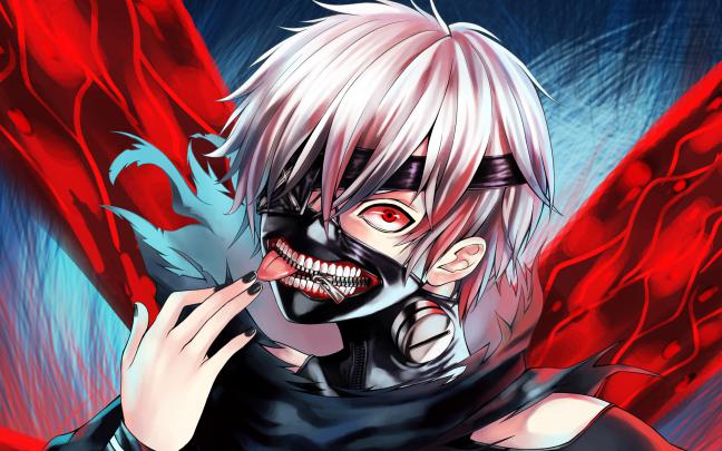22+ Anime Wallpaper 4K Iphone Tokyo Ghoul JPEG