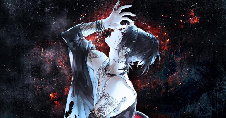 29++ Anime Tokyo Ghoul Wallpaper 4k - Tachi Wallpaper
