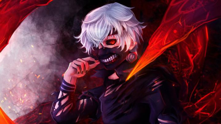 Tokyo Ghoul Wallpaper - Tokyo Ghoul Wallpaper 4k Pc - 1600x900 