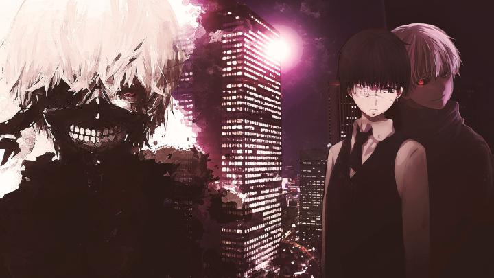 31+ Anime 4k Ultra Hd Tokyo Ghoul Wallpaper 4k - Sachi Wallpaper