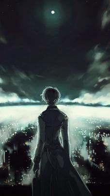 12++ Anime 4k Ultra Hd Tokyo Ghoul Wallpaper 4k