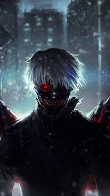 Tokyo Ghoul Android Wallpaper 4k - Top Best Tokyo Ghoul Wallpaper Download