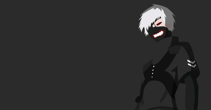 14+ Anime Tokyo Ghoul Wallpaper 4k - Baka Wallpaper