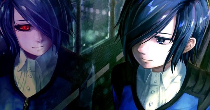 Anime 4k Ultra Hd Tokyo Ghoul Wallpaper 4k - Gambarku