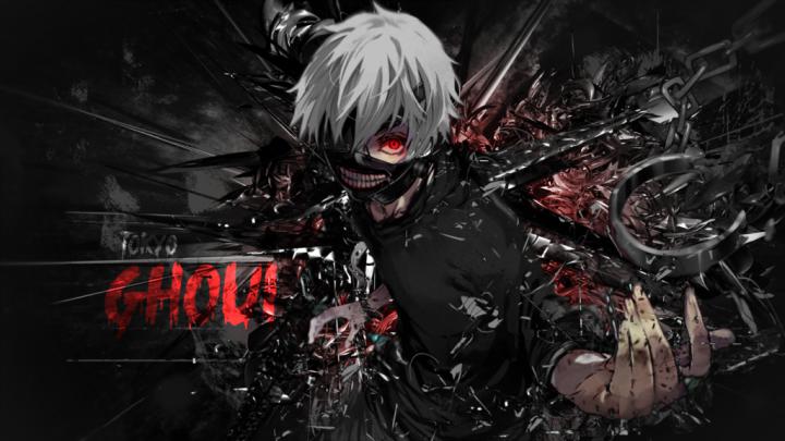 27++ Tokyo Ghoul Anime Wallpaper 4k Iphone - Anime Top Wallpaper