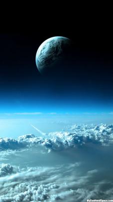 Vertical Space Wallpapers - Top Free Vertical Space Backgrounds 