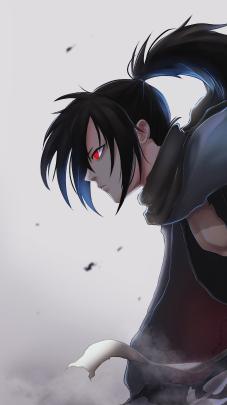 4K Anime Vertical Wallpapers - Top Free 4K Anime Vertical Backgrounds 