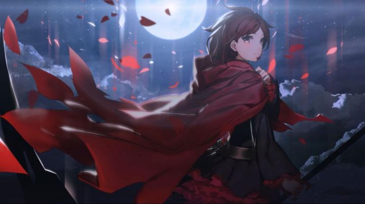 23+ 1366x768 Wallpaper 4k Anime - Anime Top Wallpaper