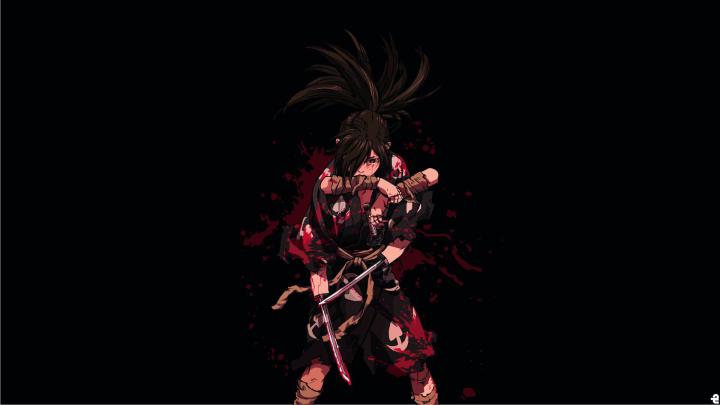 31++ Deviantart Wallpaper 4k Anime - Anime Top Wallpaper