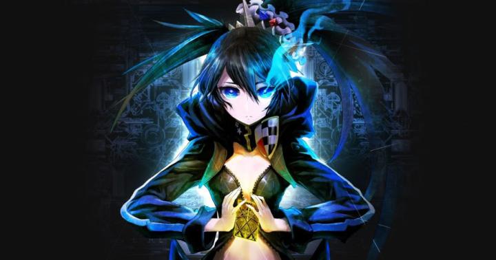 12+ Wallpaper 4k Anime Dark - Tachi Wallpaper