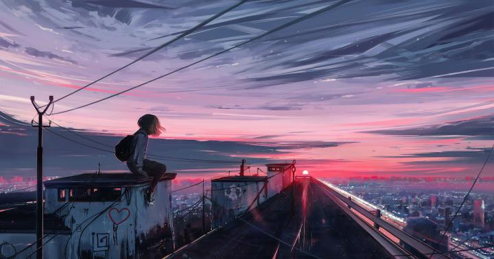Anime Wallpaper 4K : Anime Wallpaper 4k Anime Hd Wallpaper For Andro