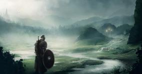 Dark Souls Wallpaper 4k
