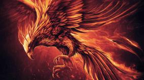 Fire Wallpaper 4k