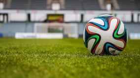 Football Wallpaper 4k
