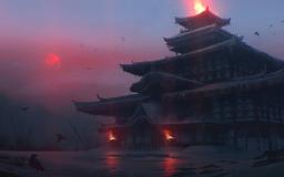 Japan Wallpaper 4k