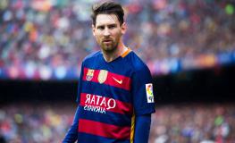 Messi Wallpaper 4k