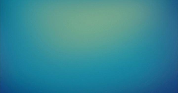 Matte Blue 4k Wallpaper - Wallpaper