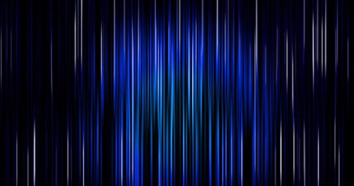 Black And Blue 4K Wallpaper \/ Black And Blue Wallpapers Hd Wallpaper 