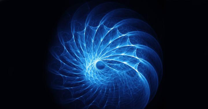 Black And Blue 4K Wallpaper : Dark Blue HD Wallpapers 