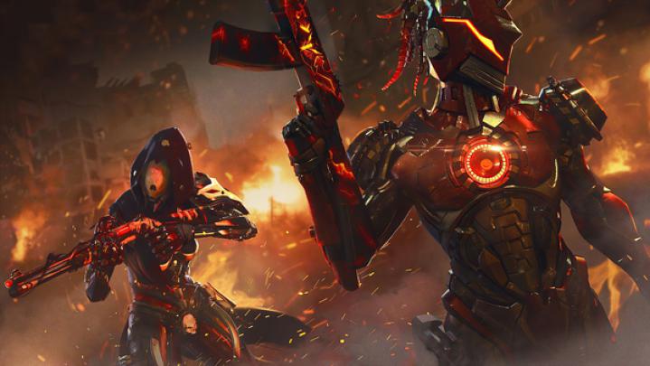 2020 4k Garena Free Fire, HD Games, 4k Wallpapers, Images, Backgrounds 