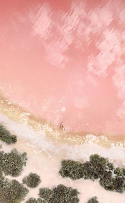 Iphone Beach Ocean Ios Wallpaper 4k - Rehare