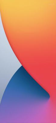Official iOS 14 Wallpaper : iOSBeta