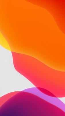 [29+] IOS 13 Wallpapers 