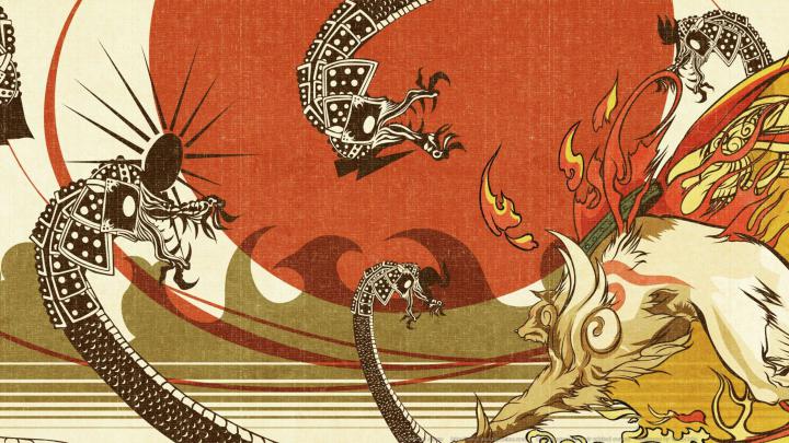 Japanese Artwork Wallpapers on WallpaperDog