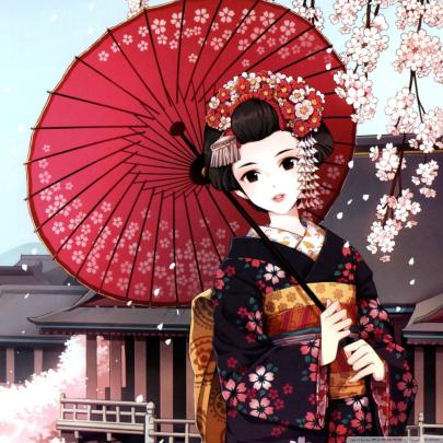 Cute Japanese Wallpapers - Top Free Cute Japanese Backgrounds 
