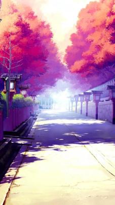 Japanese Mural Ebay Data-src - Japanese Wallpaper 4k Phone - 1242x2208 