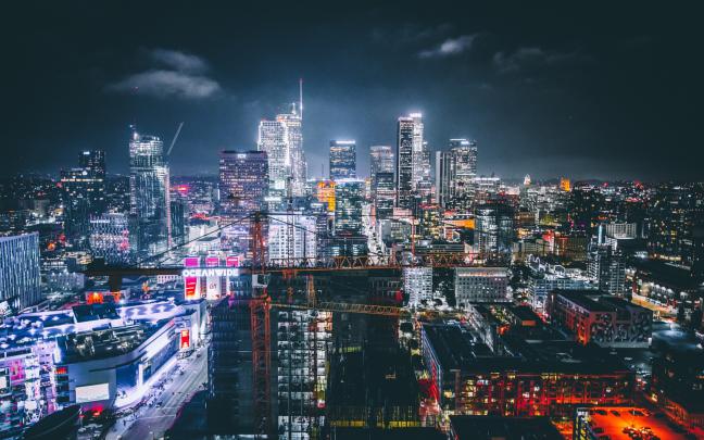 Ultra Hd Los Angeles Wallpaper 4K - Geko Life