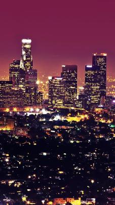 10+ View Los Angeles Wallpaper 4K Phone - PNGenerator
