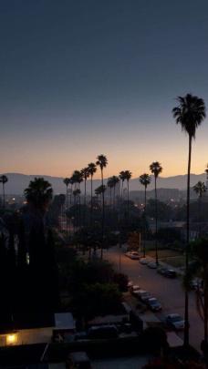 Los Angeles Wallpaper 4K Iphone - bmp-ville