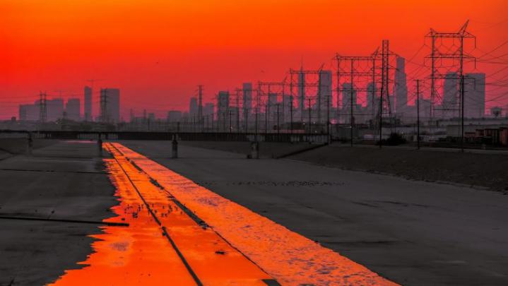 Los Angeles Wallpaper 4k - 3840x2160 - Download HD Wallpaper - WallpaperTip