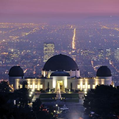 Inspirational Los Angeles Wallpaper 4k - Gorilla Wallpaper