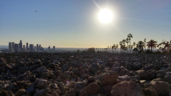 Los Angeles Wallpaper 4k - Tivsblogroll