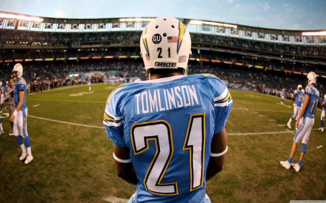 Download Los Angeles Chargers iPhone 11 Back Wallpaper in 4K 5K 