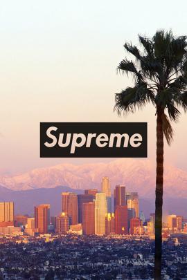 Los Angeles Wallpaper 4K Iphone - bmp-ville