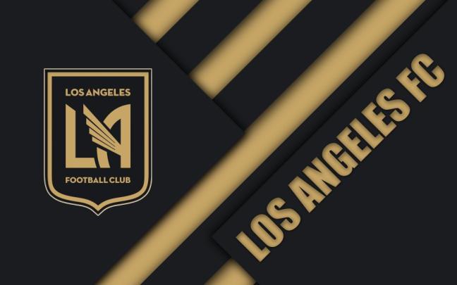 Download Los Angeles FC 4K 8K HD 2560x1600 Mobile Download Wallpaper 