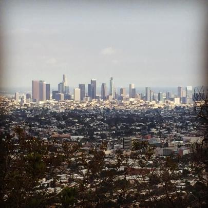 Inspirational Los Angeles Wallpaper 4k - Gorilla Wallpaper
