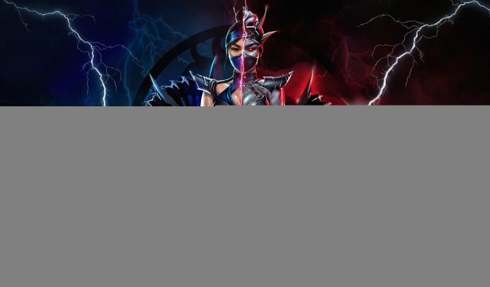Mortal Kombat 11 Kitana, HD Games, 4k Wallpapers, Images, Backgrounds 