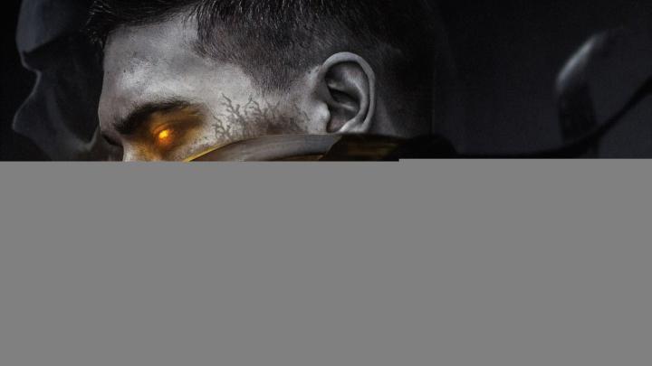 Wallpaper: 4K Ultra HD Mortal Kombat - \u1ea2nh \u0111\u1eb9p