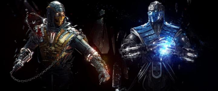 50+ Great Mortal Kombat Xl Wallpaper 4k - wallpaper craft